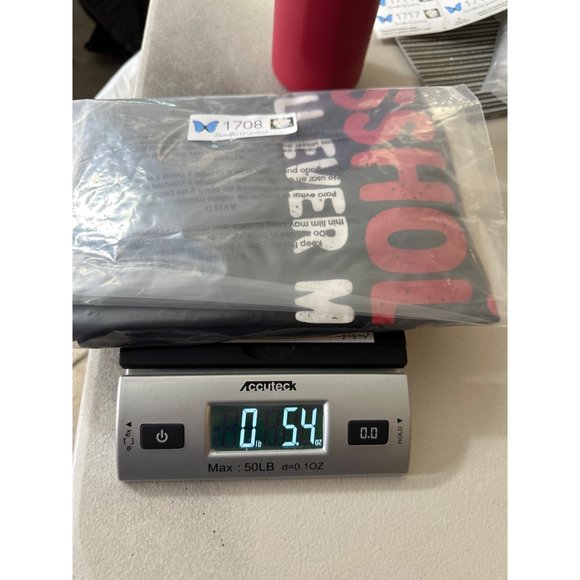 Spencers Shirt Unisex Small Im The Nicest AHole Youll Ever Meet Graphic Crewneck - Picture 10 of 10